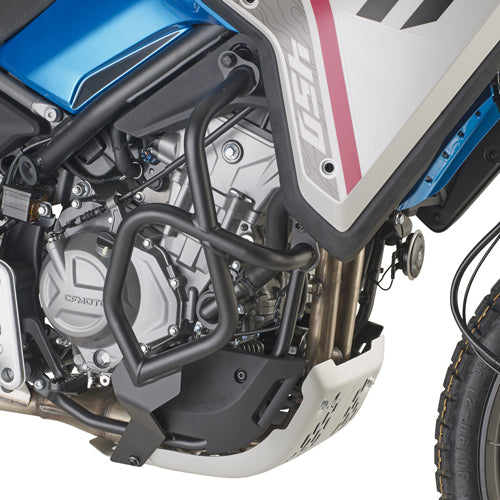 CF MOTO 450 [2024-2025] - Ochrana motoru