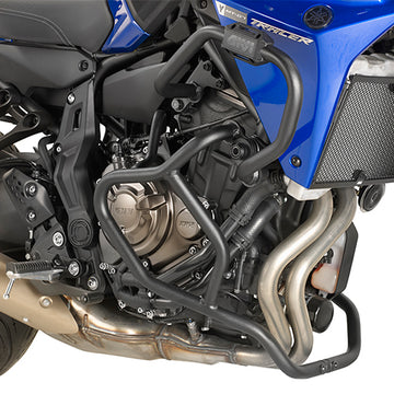 YAMAHA MT 07 [2016-2019] - Ochrana motoru