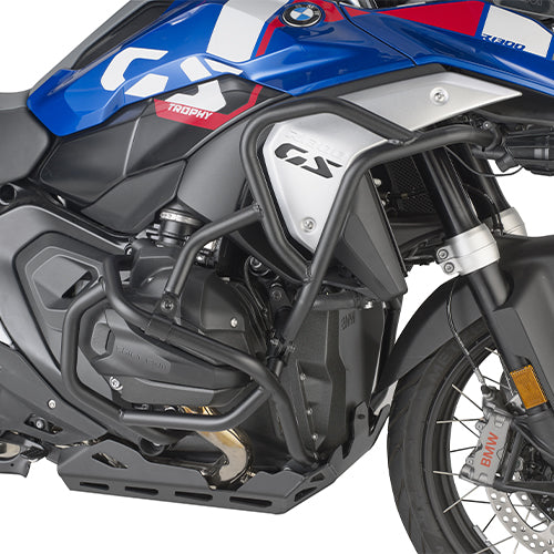 CF MOTO 450 [2024-2025] - Ochrana motoru