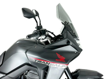 Honda XL 750 Transalp [WRS] - čelní sklo - 0