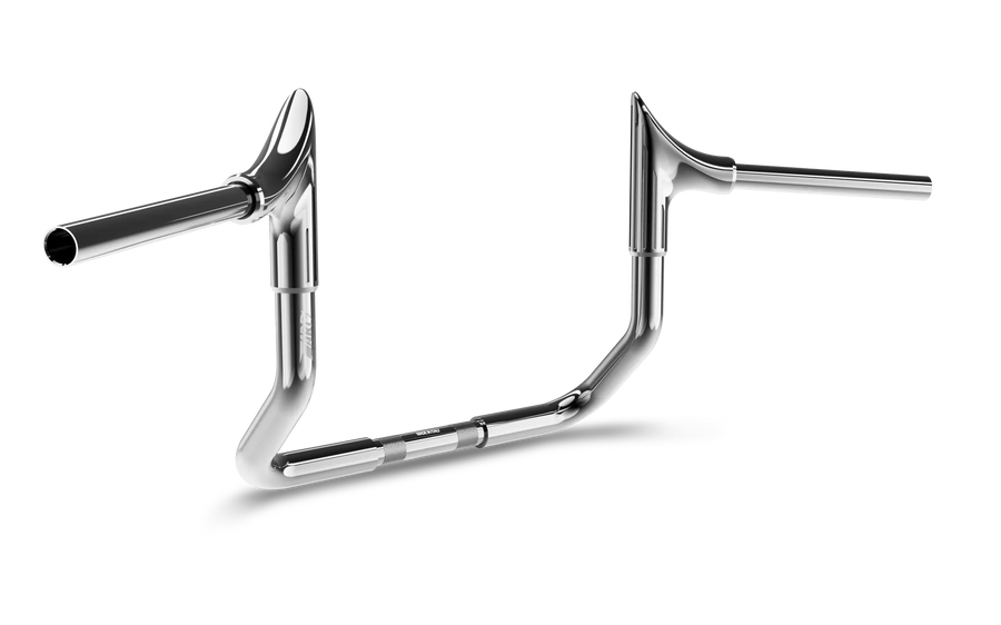 harley davidson flhxse [ZARD] – řídítka Bull