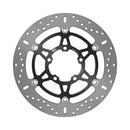 Triumph Scrambler 1200 X [2025-2026] - HALO series T-Floater Bremsscheibe – Bild 12