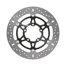 Daytona 675 [EBC] – brzdový kotouč řady X