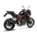 honda cb 750 [LEOVINCE] – nasouvací zadní tlumič LV-14R Black Edition-6