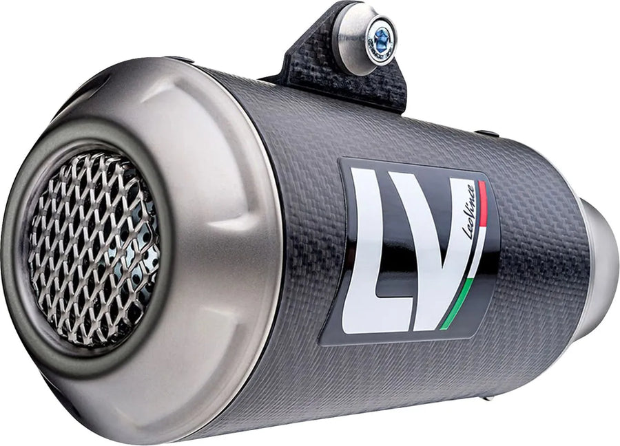 honda cb 1000 [LEOVINCE] – nasouvací tlumič LV-10