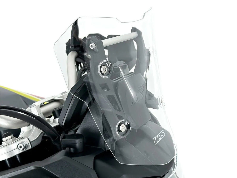 BMW F 900 [WRS] – čelní sklo