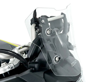 BMW F 900 GS [WRS] – Čelní sklo