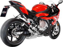 bmw s 1000 [LEOVINCE] – zadní tlumič LV-10 Black Edition-4