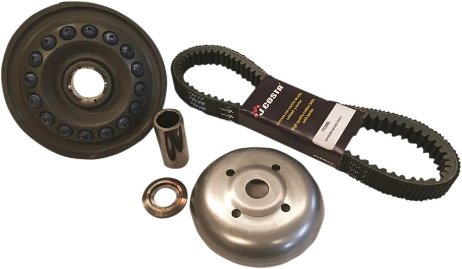 Yamaha T-MAX 530 ABS [2017-2019] - XRP Series Variator – Bild 1