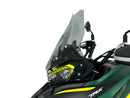 Benelli TRK 702 [WRS] – Čelní sklo