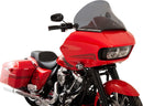 harley davidson fltruse [KLOCK WERKS] – čelní sklo Pro Touring Flare™-3