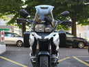 BMW F 650 GS Twin [WRS] – Čelní sklo