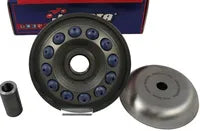 Kymco Xciting 500 [2005, 2007, 2008, 2012, 2015-2016] - Variator Pro – Bild 6