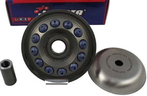 Malaguti GT 500 Spider Max [2008, 2010-2011] - PRO Series Variator – Bild 2