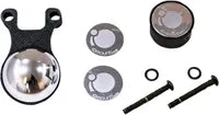 Harley Davidson Flhrxs [KLOCK WERKS] – držák zařízení iOmounts™