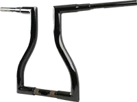 Harley Davidson Fltr [LA CHOPPERS] – Řídítka Thresher