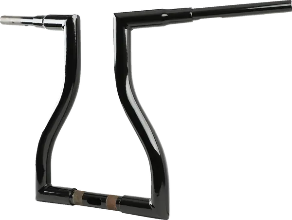 Harley Davidson Fltr [LA CHOPPERS] – Řídítka Thresher