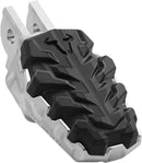 BMW F 650 CS Scarver [2002-2005] - EVO Fußrasten-Kit – Bild 2