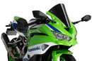 KAWASAKI ZX-4RR NINJA [2025] – obrazovka R-Racer – silně tónovaná-14