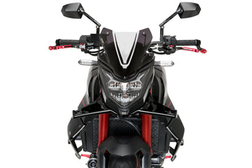 HONDA CB 750 HORNET [2023-2024] - čelní sklo