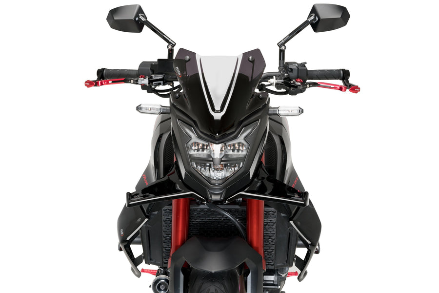HONDA CB 750 HORNET [2023-2024] - čelní sklo