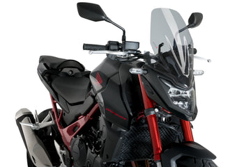 HONDA CB 750 HORNET [2023-2024] – čelní sklo nové generace Touring