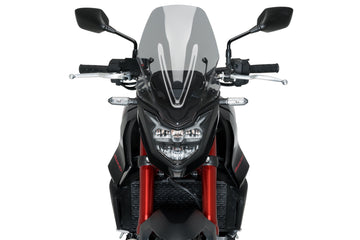 HONDA CB 750 HORNET [2023-2024] – čelní sklo nové generace Touring
