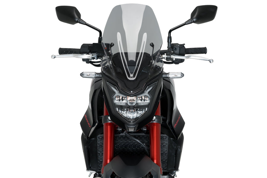 HONDA CB 750 HORNET [2023-2024] – čelní sklo nové generace Touring
