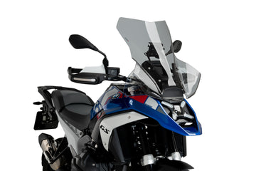 BMW R 1300 GS ADVENTURE [2023-2024] – cestovní čelní sklo
