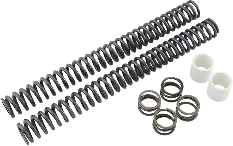 harley davidson flhtcu [PROGRESSIVE SUSPENSION] – sady pro snížení vidlice