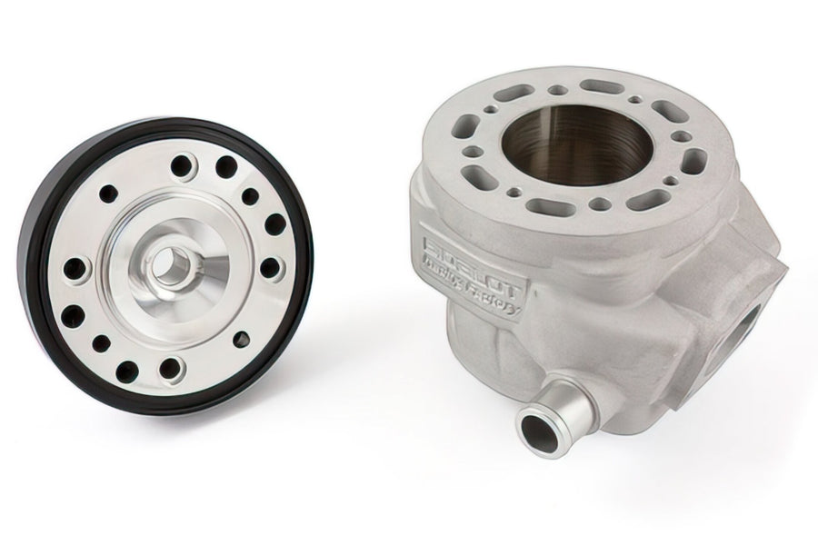 Beta RR SM 50 2T - Zylinderkit Racing Factory WR 96cc