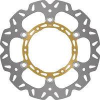 Yamaha Yz 125 [2024-2026] - Bremsscheibe – Bild 10