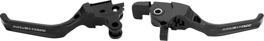 harley davidson fltr [ARLEN NESS] – sada páky Method