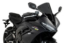 TRIUMPH DAYTONA 660 [2025] – obrazovka R-Racer – matná černá-6
