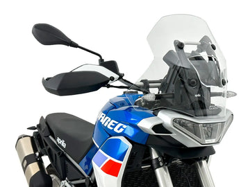 Aprilia Tuareg 660 [WRS] – kapotáž motocyklu