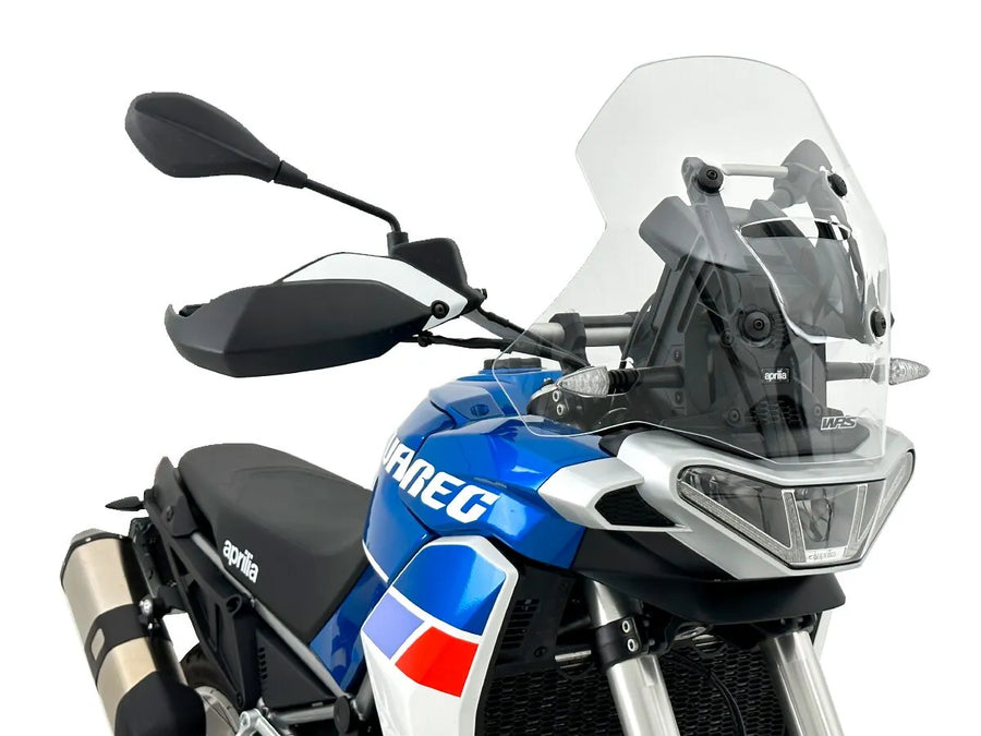 Aprilia Tuareg 660 [WRS] – kapotáž motocyklu
