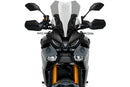 YAMAHA TRACER 9 GT PLUS [2024] – sportovní obrazovka – matná černá-3