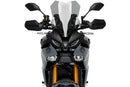 YAMAHA TRACER 9 GT PLUS [2024] – sportovní obrazovka – silně tónovaná