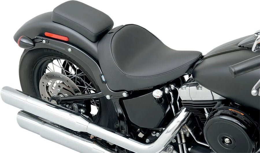harley davidson fls [SPECIALITY DRAG] – sólo sedadlo, kompatibilní s opěradlem