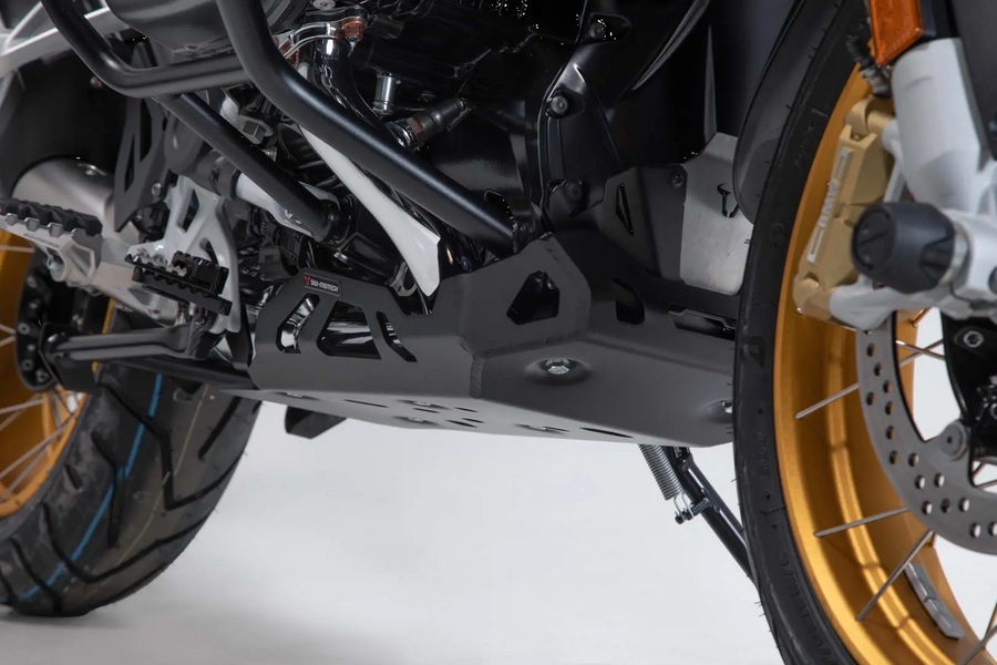 bmw r 1250 gs [SW-MOTECH] – ochranná lišta motoru