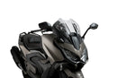 KYMCO AK 550 PREMIUM [2025] – Čelní sklo V-Tech Line Sport – Tónované-12