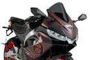 APRILIA RS 457 [2025] – Obrazovka R-Racer – Černá-8