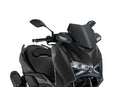 YAMAHA X-MAX 300 TECH MAX + [2025] – čelní sklo V-Tech Line Sport-10