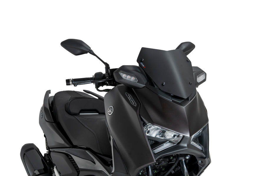 YAMAHA X-MAX 300 TECH MAX + [2025] – čelní sklo V-Tech Line Sport