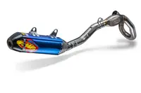 Yamaha Yz 450 F [2020-2022] - Factory 4.1 RCT výfukový systém - obrázek 11