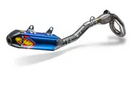 Honda CRF 250 Rx [2022-2024] - 4.1 RCT Auspuffanlage – Material: Titan – Bild 7