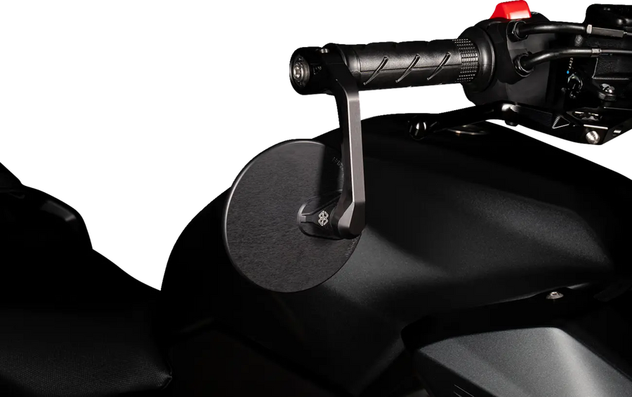 bmw r 12 g [GILLES TOOLING] – MOON koncové zrcátko řídítek