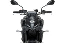 YAMAHA MT-07 Y-AMT [2025] – Nahá kapotáž předního spoileru čelního skla-10