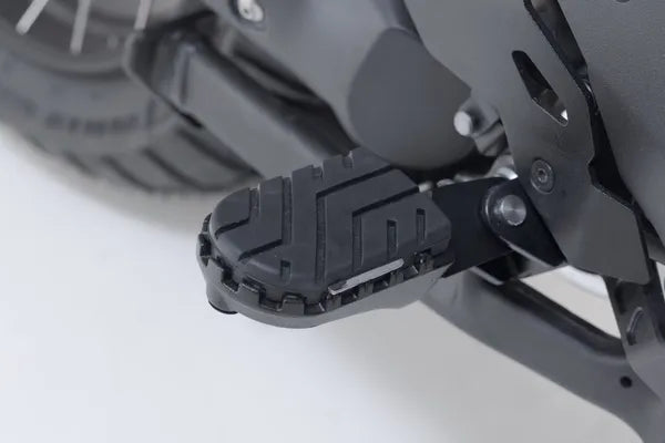 Royal Enfield Himalayan 400 [2021-2024] - ION Fußrasten-Kit – Bild 1