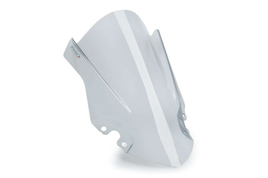 CFMOTO 450 SR [2025] – Z-Racing Screen – Transparentní